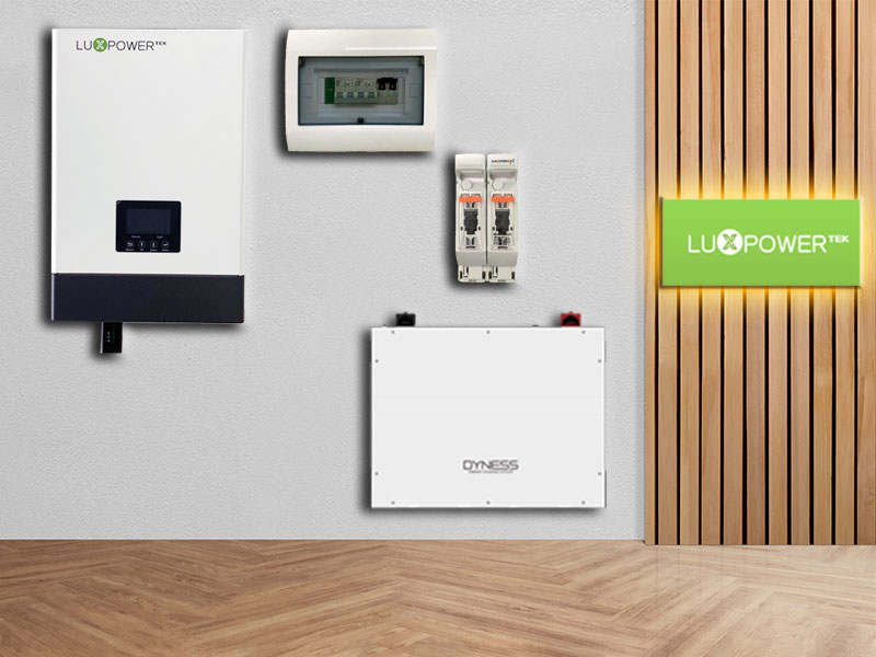 Axpower and your low-carbon future